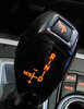 Thumbnail 2: 14-18 BMW X5 (F15) AUTO TRANSMISSION FLOOR SHIFTER SHIFT BOX & KNOB (CERAMIC)