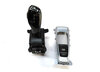 Thumbnail 4: 14-18 BMW X5 (F15) AUTO TRANSMISSION FLOOR SHIFTER SHIFT BOX & KNOB (CERAMIC)
