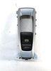 Thumbnail 5: 14-18 BMW X5 (F15) AUTO TRANSMISSION FLOOR SHIFTER SHIFT BOX & KNOB (CERAMIC)