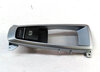 Thumbnail 6: 14-18 BMW X5 (F15) AUTO TRANSMISSION FLOOR SHIFTER SHIFT BOX & KNOB (CERAMIC)