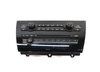 14-19 BMW X5 X6 X5M X6M ///M F15 F16 F85 F86 FRONT RADIO CLIMATE CONTROL w/ TRIM