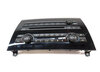 Thumbnail 3: 14-19 BMW X5 X6 X5M X6M ///M F15 F16 F85 F86 FRONT RADIO CLIMATE CONTROL w/ TRIM