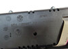 Thumbnail 5: 14-19 BMW X5 X6 X5M X6M ///M F15 F16 F85 F86 FRONT RADIO CLIMATE CONTROL w/ TRIM