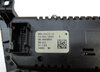 Thumbnail 6: 14-19 BMW X5 X6 X5M X6M ///M F15 F16 F85 F86 FRONT RADIO CLIMATE CONTROL w/ TRIM