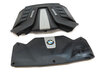 14-19 BMW X5 X6 (F15 F16) 4.4L N63 TURBO ENGINE COVER TRIM PANEL SET 2
