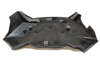 Thumbnail 5: 14-19 BMW X5 X6 (F15 F16) 4.4L N63 TURBO ENGINE COVER TRIM PANEL SET 2