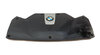 Thumbnail 8: 14-19 BMW X5 X6 (F15 F16) 4.4L N63 TURBO ENGINE COVER TRIM PANEL SET 2