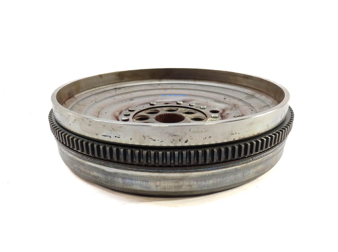 Thumbnail 2: 2013-2018 MERCEDES B250 CLA250 GLA250 (C117 W156 W246) A/T DUAL MASS FLYWHEEL