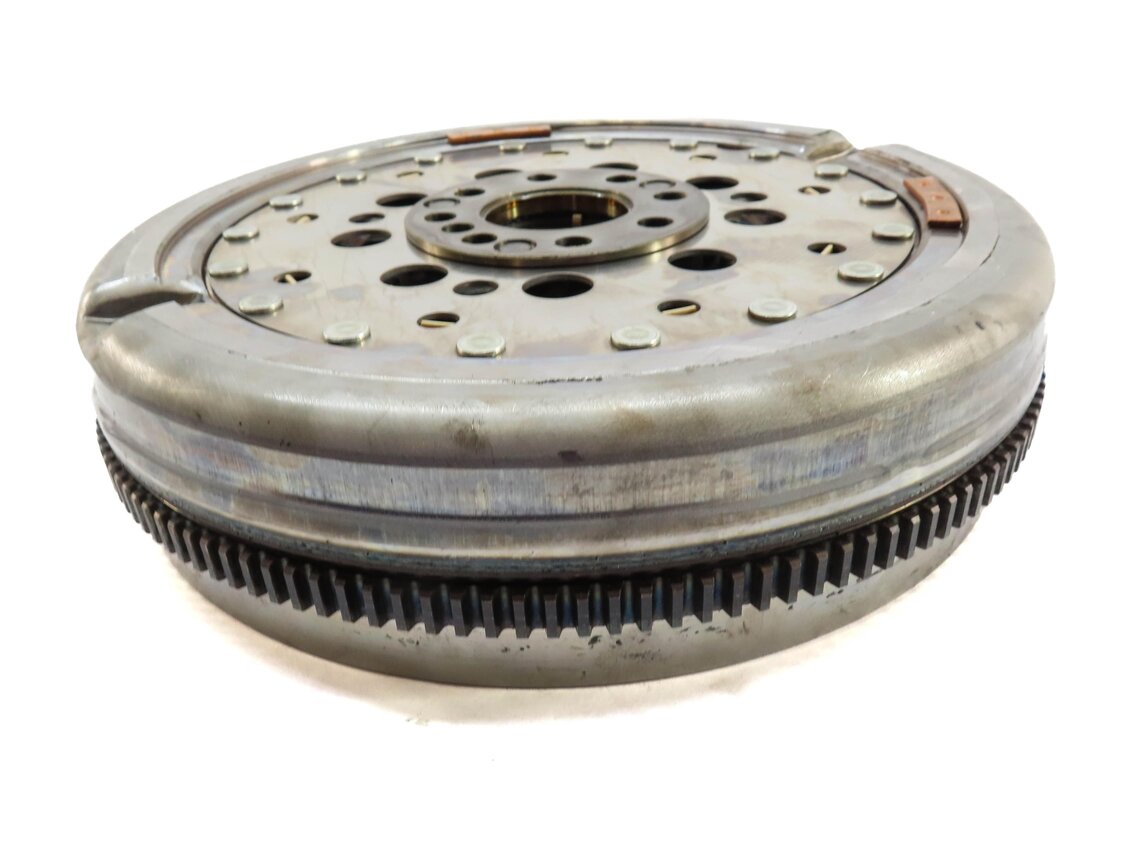 Thumbnail 5: 2013-2018 MERCEDES B250 CLA250 GLA250 (C117 W156 W246) A/T DUAL MASS FLYWHEEL