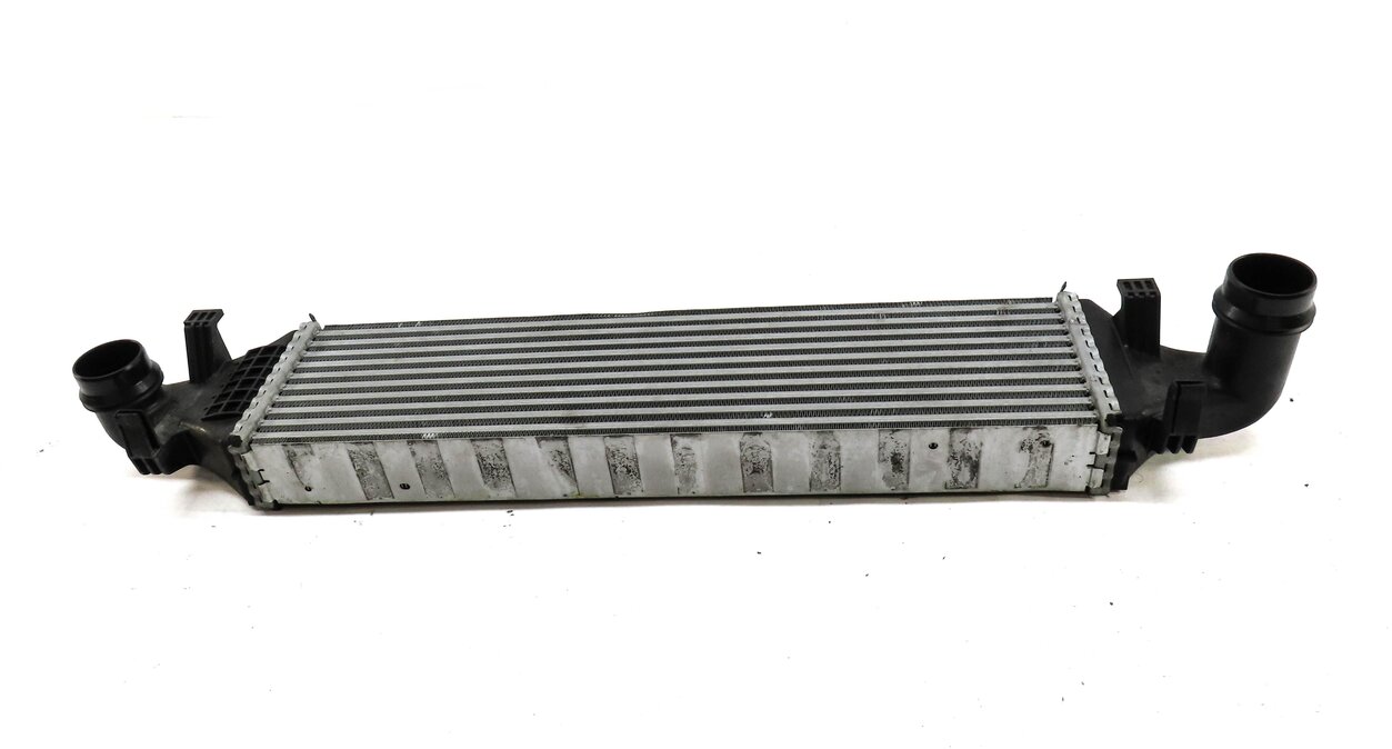 Thumbnail 3: 13-20 MERCEDES B250 CLA250 GLA250 (C117 W117 W246 X156) TURBOCHARGER INTERCOOLER