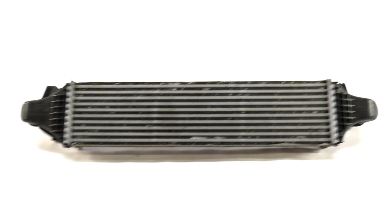 Thumbnail 4: 13-20 MERCEDES B250 CLA250 GLA250 (C117 W117 W246 X156) TURBOCHARGER INTERCOOLER