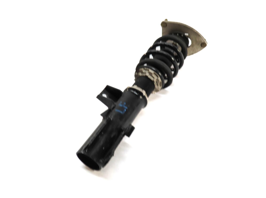 Thumbnail 2: 14-19 MERCEDES BENZ CLA250 (C117) FWD - BC RACING LEFT FRONT DRIVER SHOCK STRUT