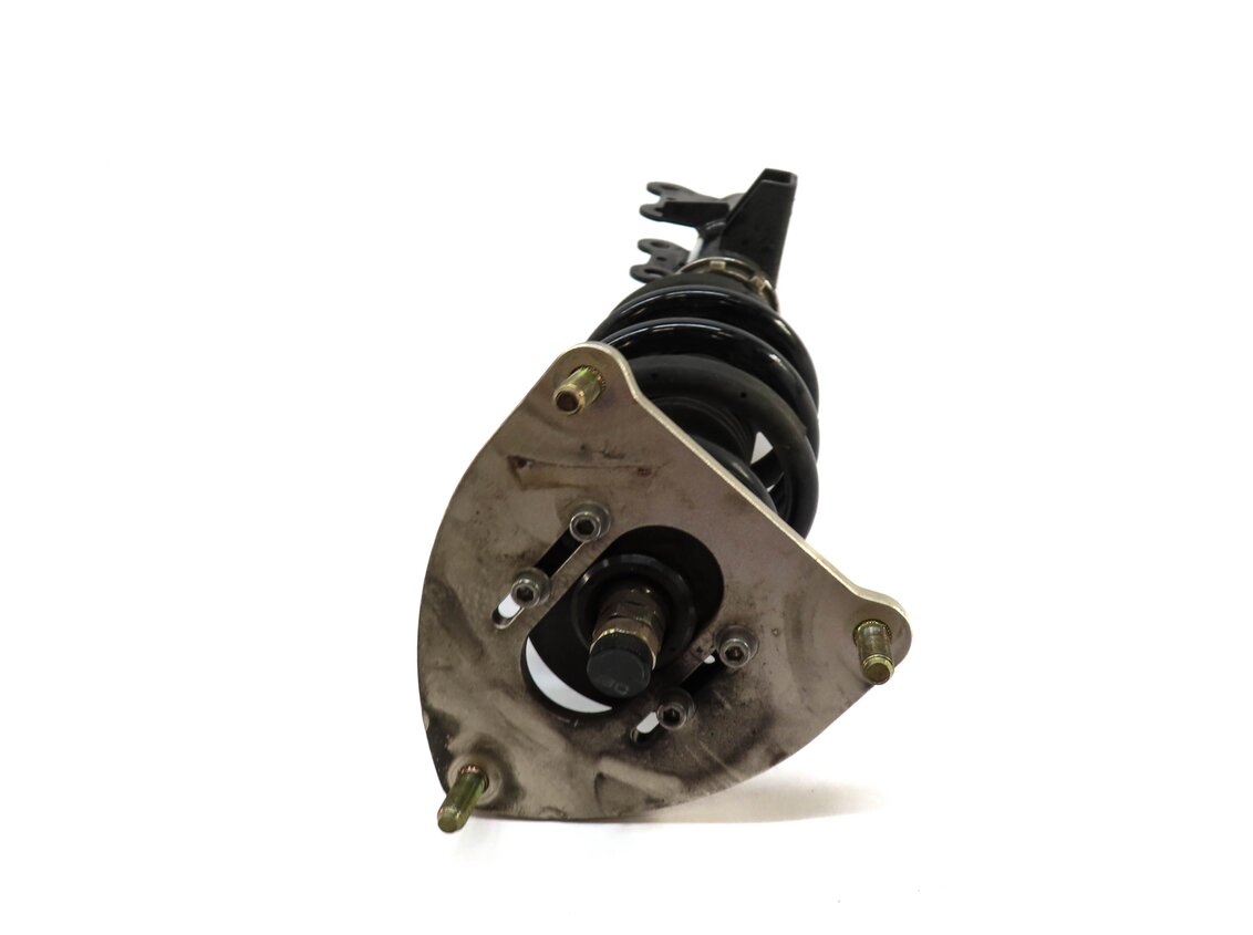Thumbnail 3: 14-19 MERCEDES BENZ CLA250 (C117) FWD - BC RACING LEFT FRONT DRIVER SHOCK STRUT