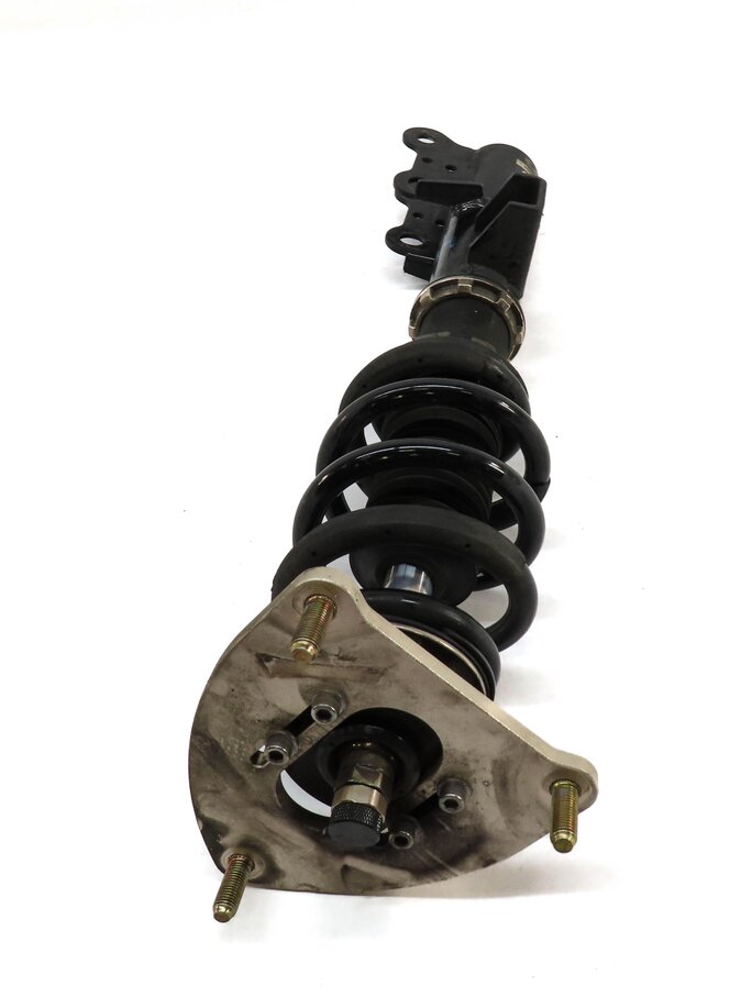 Thumbnail 4: 14-19 MERCEDES BENZ CLA250 (C117) FWD - BC RACING LEFT FRONT DRIVER SHOCK STRUT
