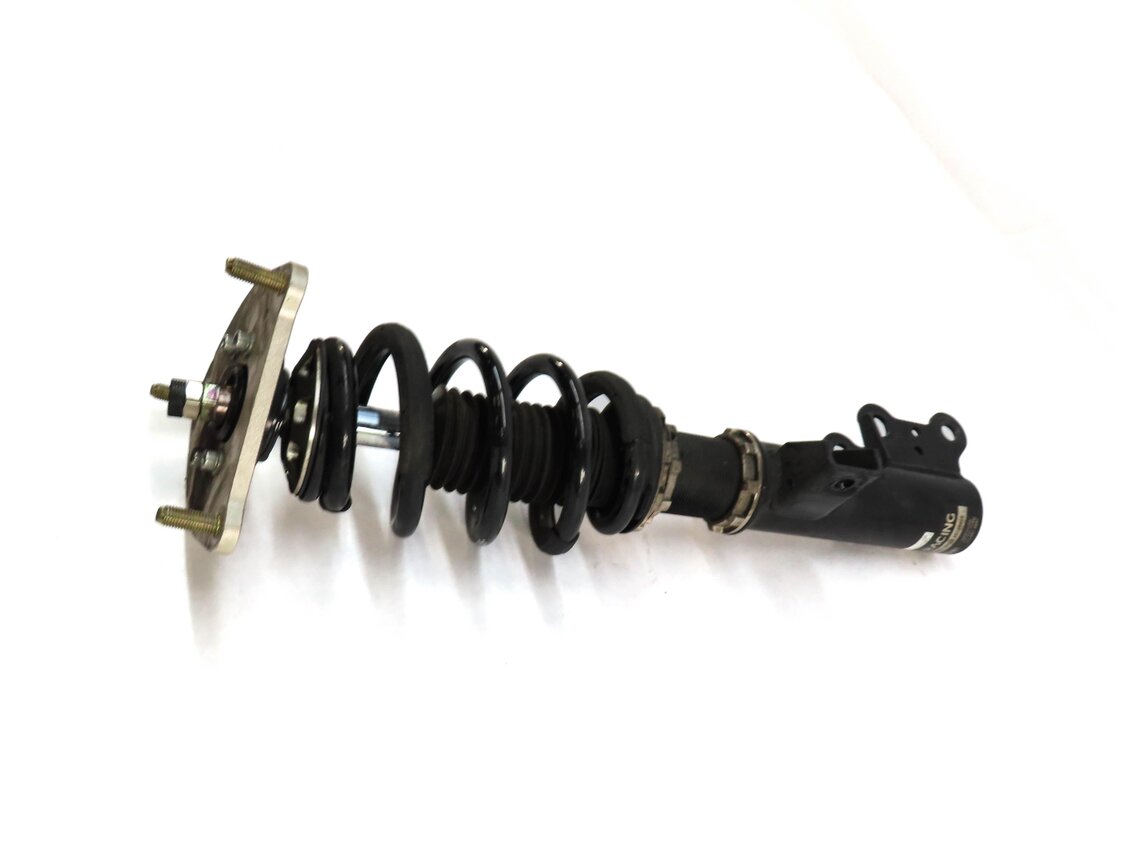 Thumbnail 5: 14-19 MERCEDES BENZ CLA250 (C117) FWD - BC RACING LEFT FRONT DRIVER SHOCK STRUT