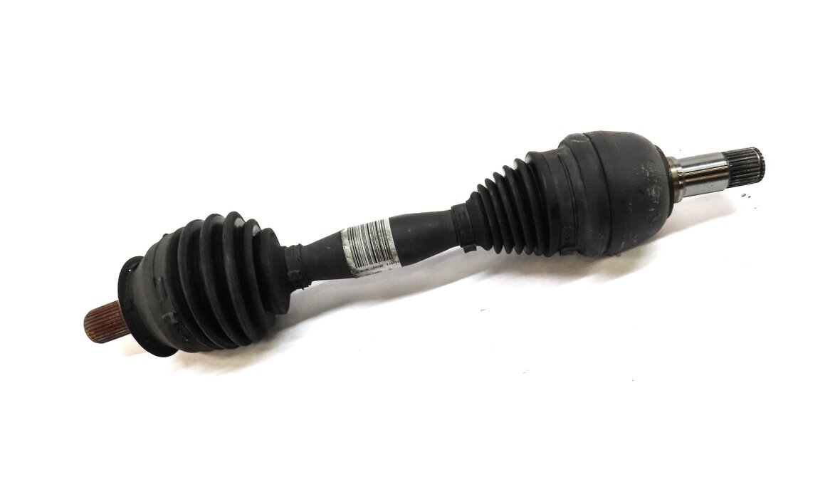 13-20 MERCEDES B250 CLA250 GLA250 (W117 W246 C117 X156) LEFT FRONT AXLE SHAFT