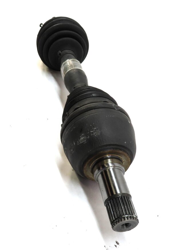 Thumbnail 3: 13-20 MERCEDES B250 CLA250 GLA250 (W117 W246 C117 X156) LEFT FRONT AXLE SHAFT