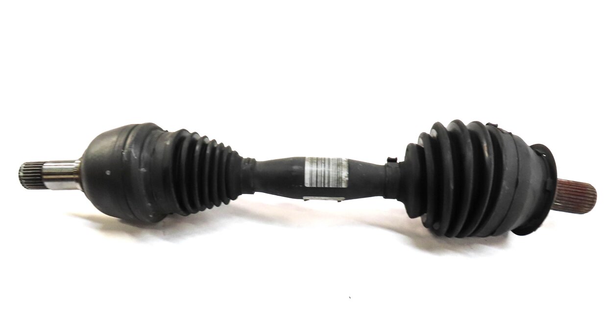 Thumbnail 4: 13-20 MERCEDES B250 CLA250 GLA250 (W117 W246 C117 X156) LEFT FRONT AXLE SHAFT