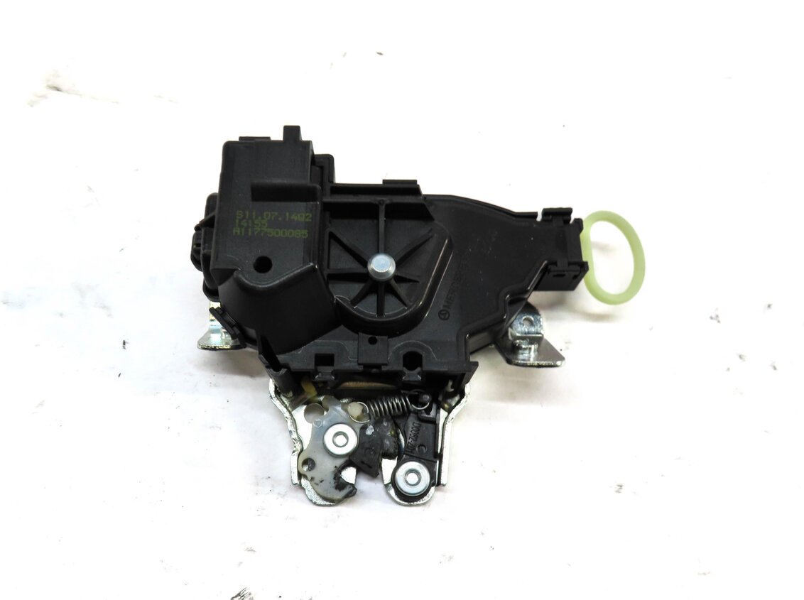 Thumbnail 2: 2014 MERCEDES CLA250 (C117) REAR TRUNK LOCK LATCH ACTUATOR