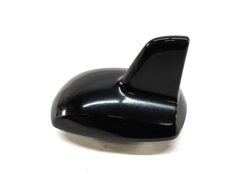 Thumbnail 3: 2014 MERCEDES CLA250 (C117) RADIO STEREO PHONE GPS ANTENNA w/ COVER TRIM (BLACK)