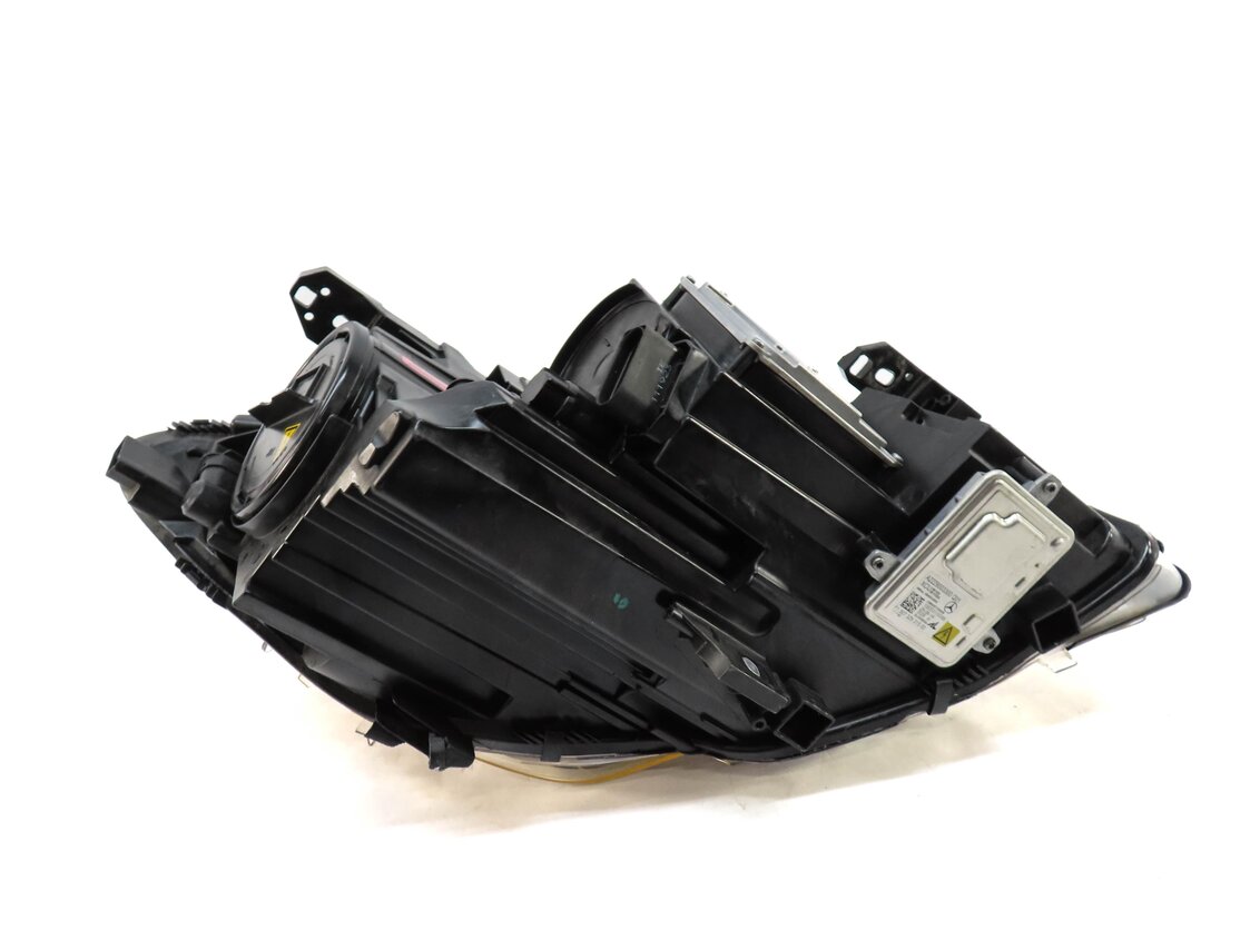 Thumbnail 4: 2014-2016 MERCEDES CLA45 CLA250 (C117) LEFT DRIVER XENON HID ADAPTIVE HEADLIGHT