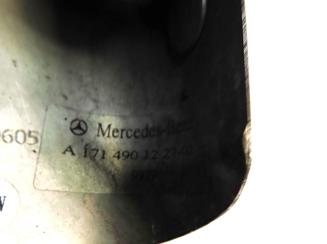 Thumbnail 6: 2014-2019 MERCEDEES CLA250 (C117 W117) LEFT & RIGHT EXHAUST TIP SET