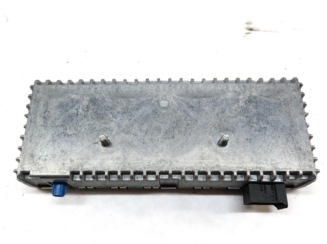 Thumbnail 3: 13-16 MERCEDES C117 C218 R172 W212 W463 X166 X204 SIRIUS SATELLITE RADIO MODULE