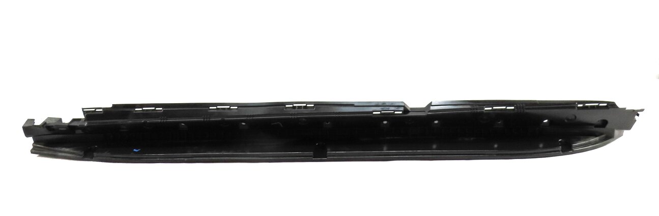 2012 MERCEDES ML350 (W166) LEFT DRIVER SIDE STEP MOUNT MOUNTING BRACKET