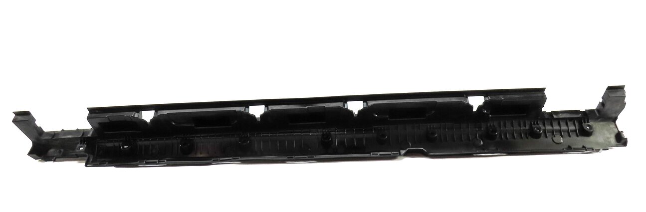Thumbnail 3: 2012 MERCEDES ML350 (W166) LEFT DRIVER SIDE STEP MOUNT MOUNTING BRACKET