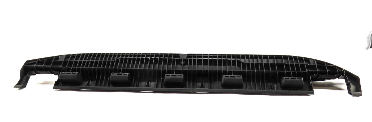 Thumbnail 4: 2012 MERCEDES ML350 (W166) LEFT DRIVER SIDE STEP MOUNT MOUNTING BRACKET
