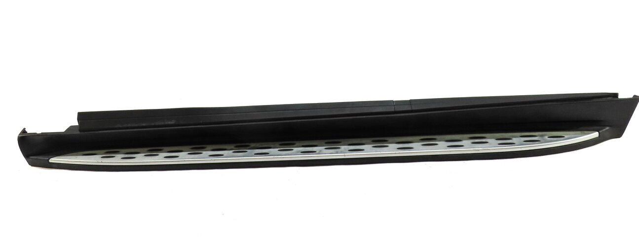 2012 MERCEDES ML350 (W166) LEFT DRIVER SIDE STEP RUNNING BOARD TRIM