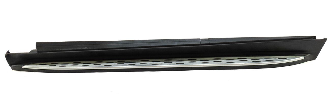 Thumbnail 2: 2012 MERCEDES ML350 (W166) LEFT DRIVER SIDE STEP RUNNING BOARD TRIM