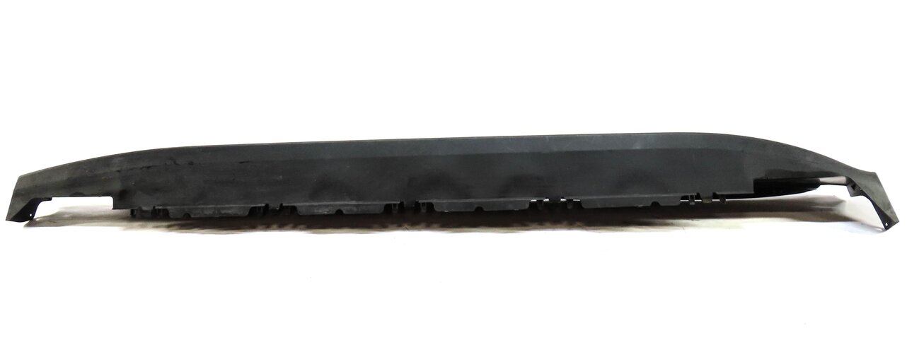 Thumbnail 4: 2012 MERCEDES ML350 (W166) LEFT DRIVER SIDE STEP RUNNING BOARD TRIM