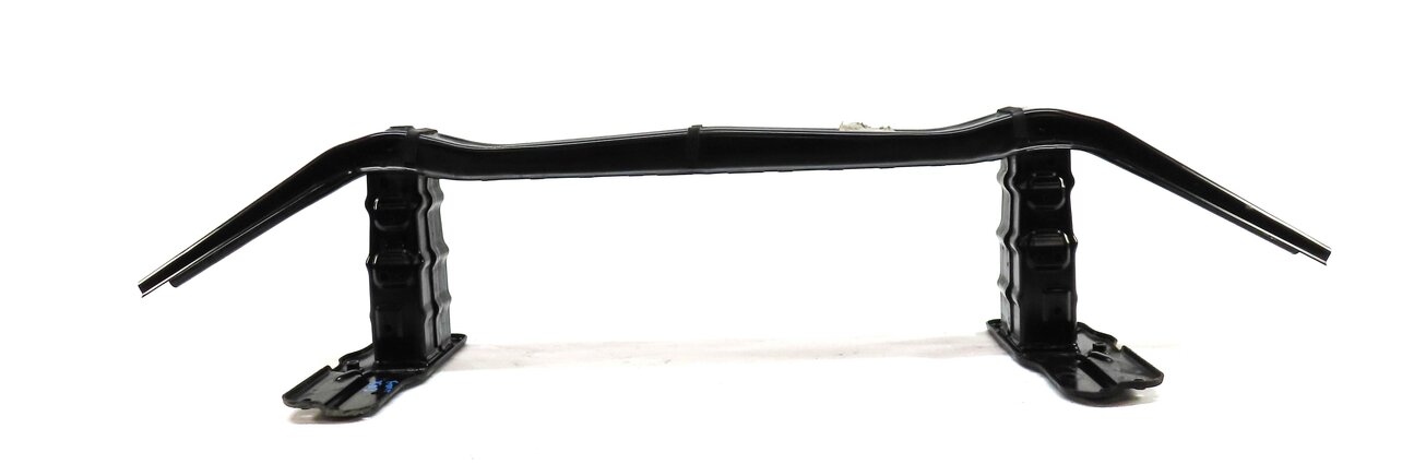 Thumbnail 2: 13-19 MERCEDES GL GLE GLS ML CLASS (W166 X166) FRONT BUMPER REINFORCEMENT BAR