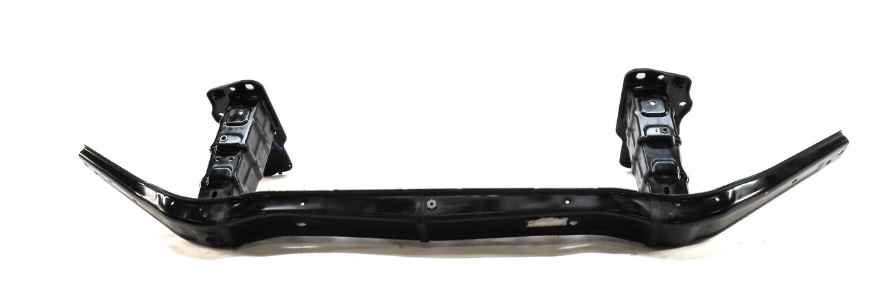 Thumbnail 3: 13-19 MERCEDES GL GLE GLS ML CLASS (W166 X166) FRONT BUMPER REINFORCEMENT BAR