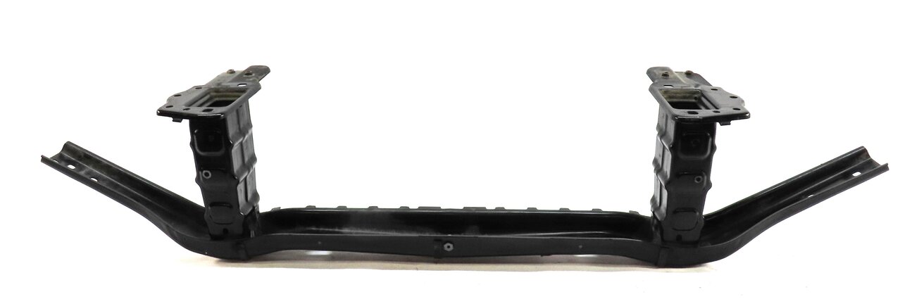 Thumbnail 4: 13-19 MERCEDES GL GLE GLS ML CLASS (W166 X166) FRONT BUMPER REINFORCEMENT BAR