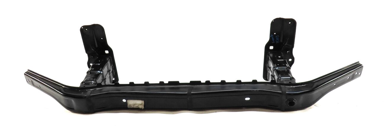 Thumbnail 5: 13-19 MERCEDES GL GLE GLS ML CLASS (W166 X166) FRONT BUMPER REINFORCEMENT BAR