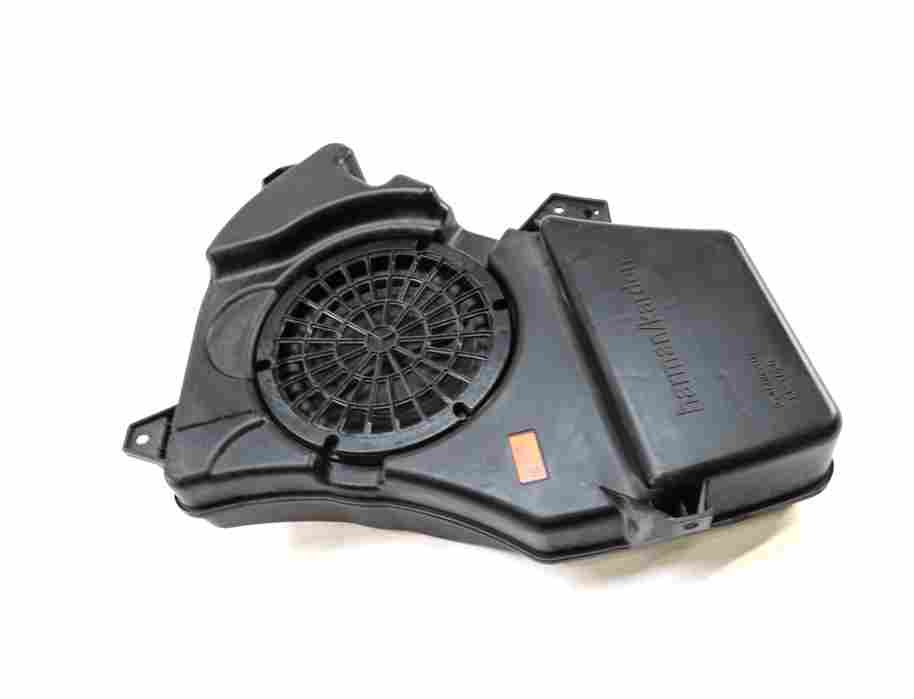 2012 MERCEDES ML350 (W166) HARMAN KARDON LOGIC-7 SUB WOOFER SUBWOOFER SPEAKER