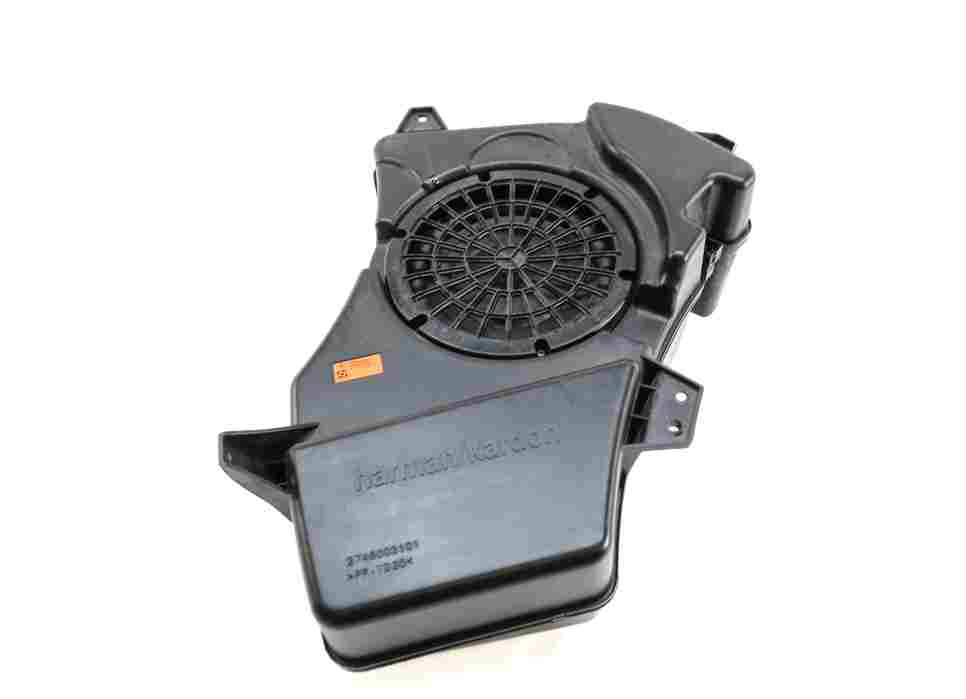 Thumbnail 3: 2012 MERCEDES ML350 (W166) HARMAN KARDON LOGIC-7 SUB WOOFER SUBWOOFER SPEAKER