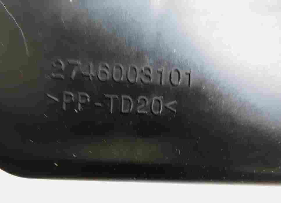 Thumbnail 4: 2012 MERCEDES ML350 (W166) HARMAN KARDON LOGIC-7 SUB WOOFER SUBWOOFER SPEAKER