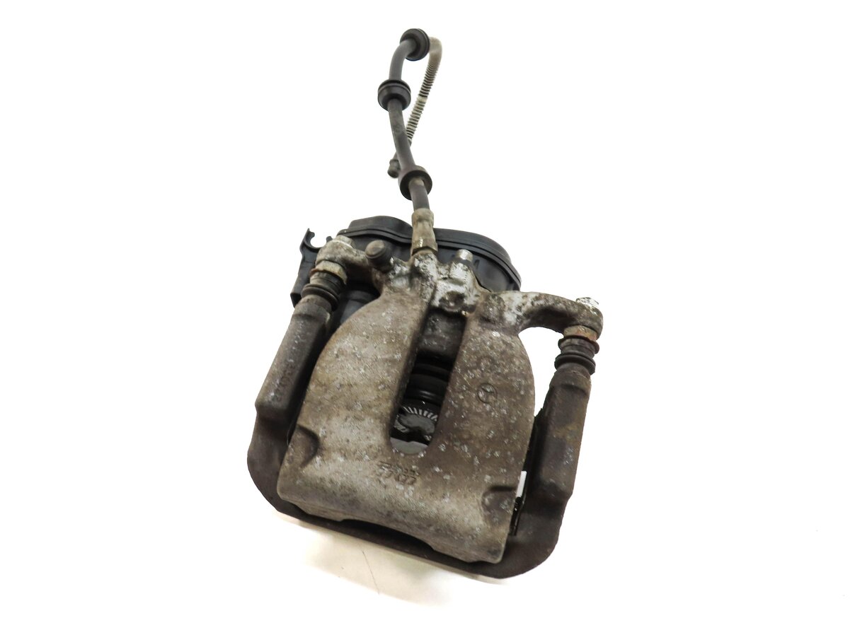 2012-2018 MERCEDES GLE300D GLE350 ML250 ML350 (W166) RIGHT REAR BRAKE CALIPER