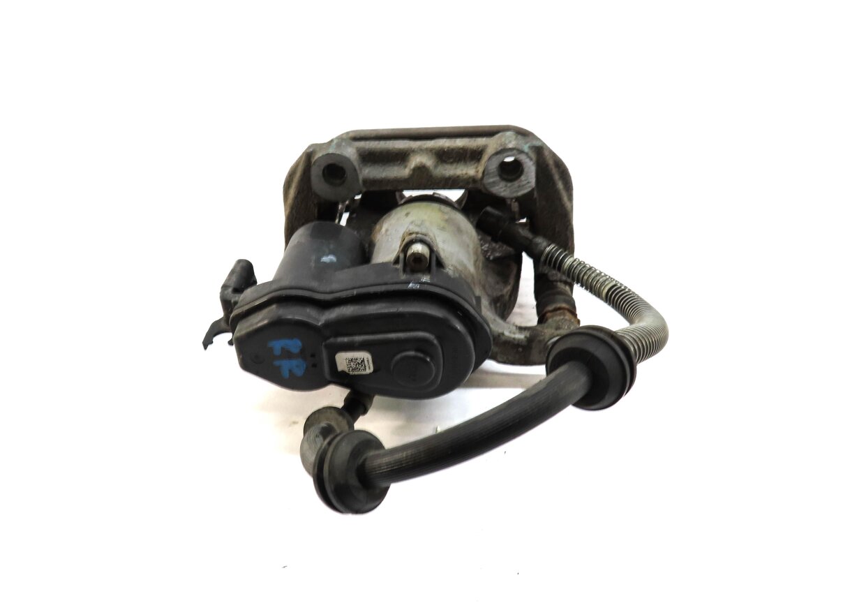Thumbnail 4: 2012-2018 MERCEDES GLE300D GLE350 ML250 ML350 (W166) RIGHT REAR BRAKE CALIPER