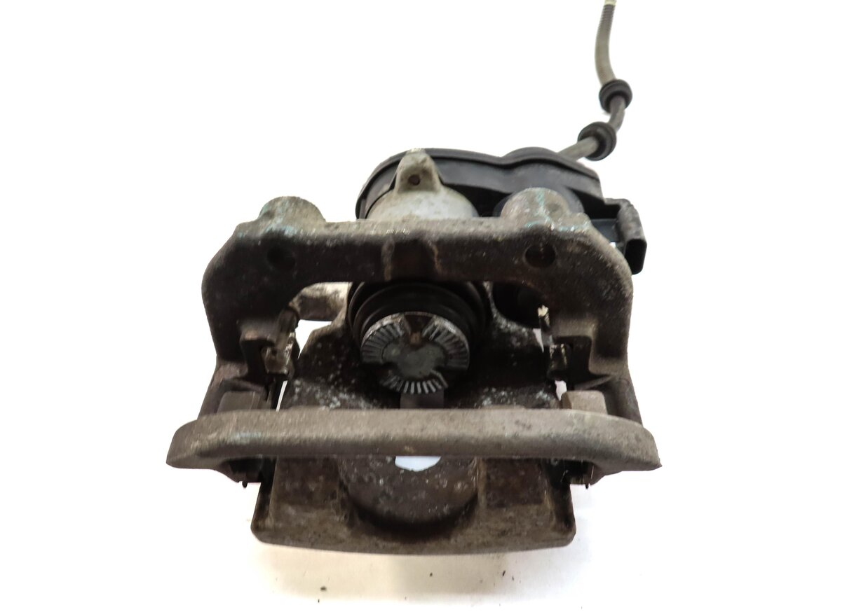 Thumbnail 5: 2012-2018 MERCEDES GLE300D GLE350 ML250 ML350 (W166) RIGHT REAR BRAKE CALIPER