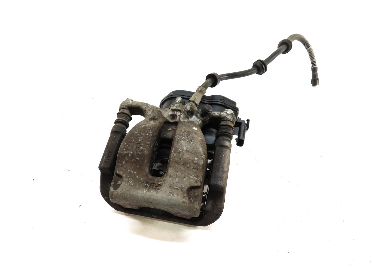 2012-2018 MERCEDES GLE300D GLE350 ML250 ML350 (W166) LEFT REAR BRAKE CALIPER