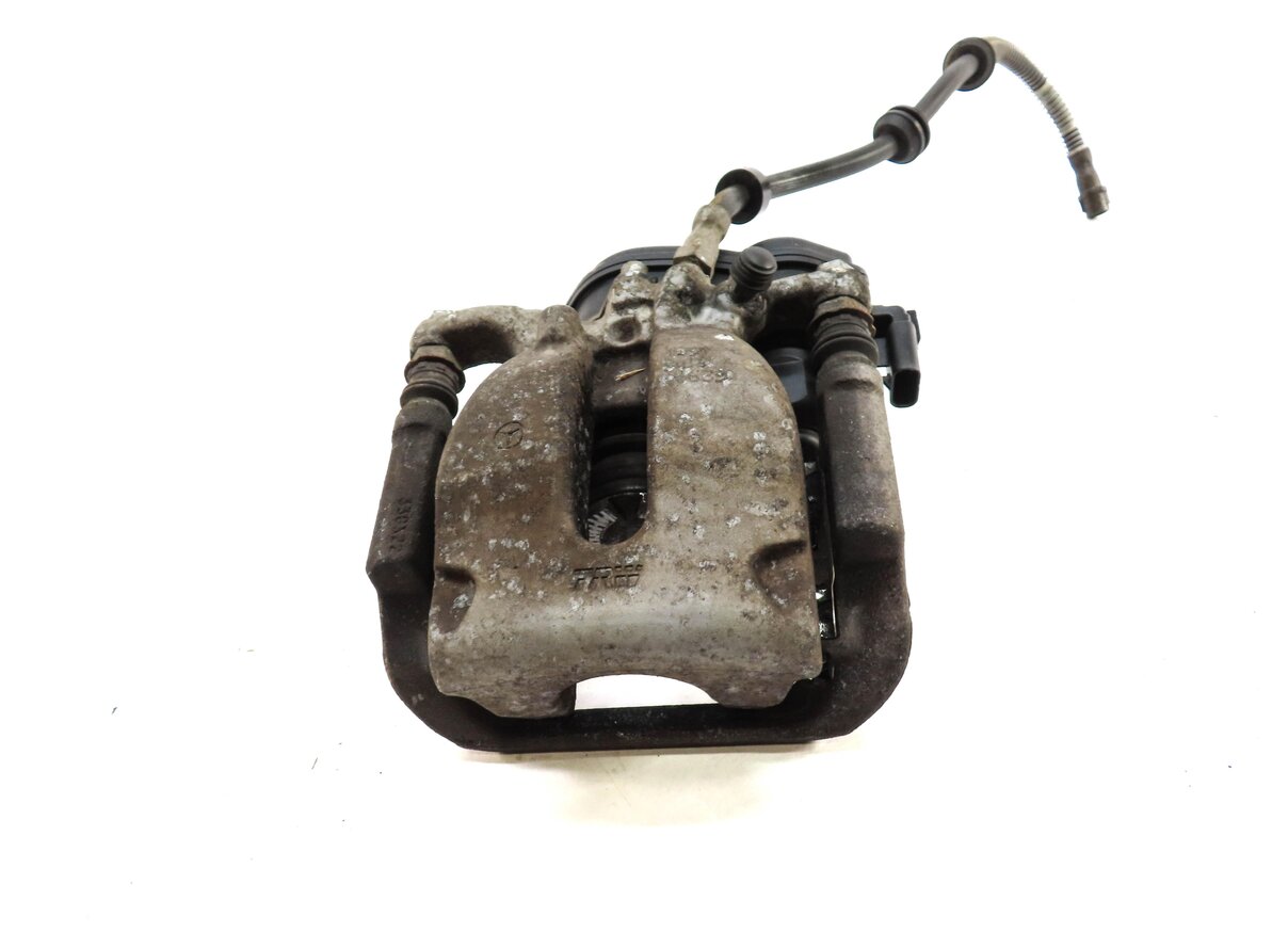 Thumbnail 2: 2012-2018 MERCEDES GLE300D GLE350 ML250 ML350 (W166) LEFT REAR BRAKE CALIPER