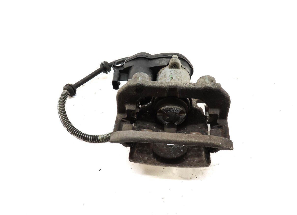 Thumbnail 5: 2012-2018 MERCEDES GLE300D GLE350 ML250 ML350 (W166) LEFT REAR BRAKE CALIPER