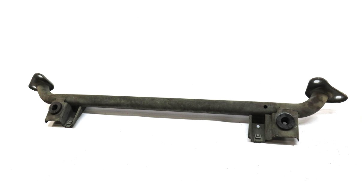 Thumbnail 2: 2012 MERCEDES ML350 (W166) FRONT LOWER RADIATOR CORE SUPPORT MOUNT BRACKET