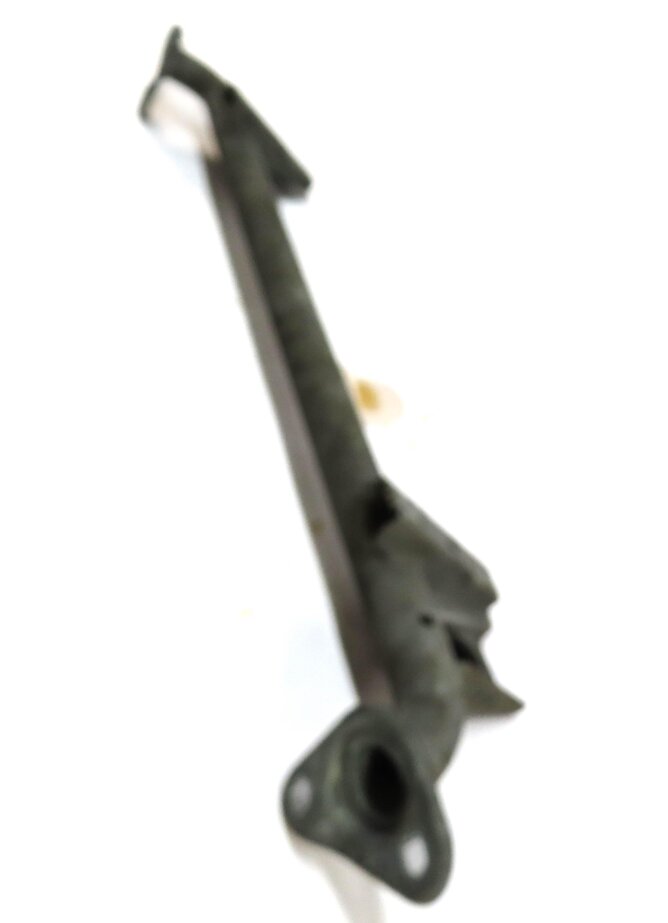 Thumbnail 5: 2012 MERCEDES ML350 (W166) FRONT LOWER RADIATOR CORE SUPPORT MOUNT BRACKET