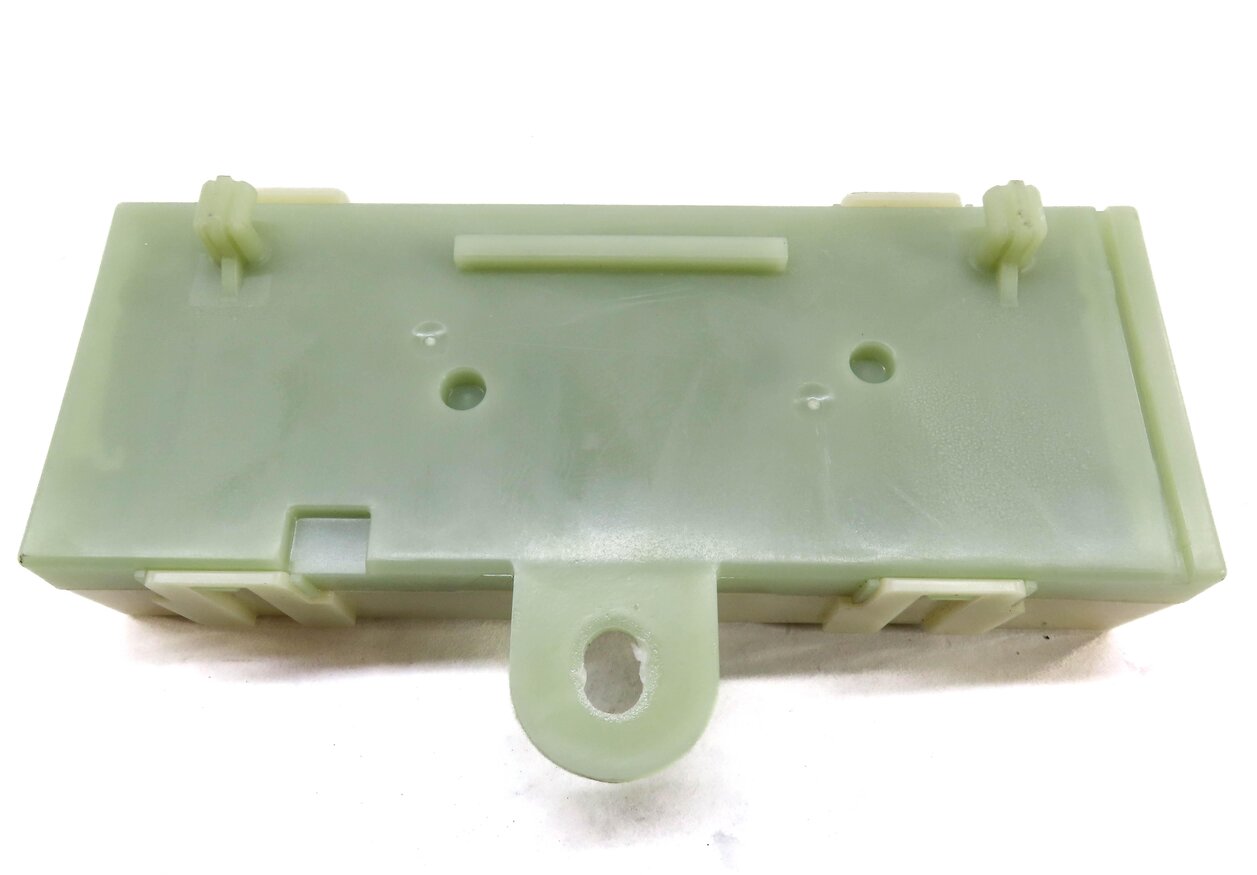 Thumbnail 4: 12-16 MERCEDES GL ML CLASS (W166 X166) REAR TRUNK LIFT LIFTGATE CONTROL MODULE