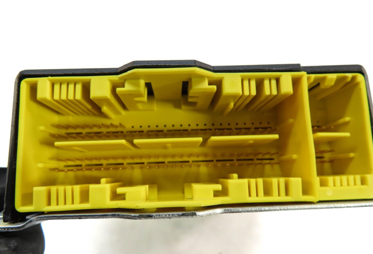 Thumbnail 8: 12-15 MERCEDES G63 GL ML CLASS (W166 X166 X463) SRS SAFETY BAG CONTROL MODULE